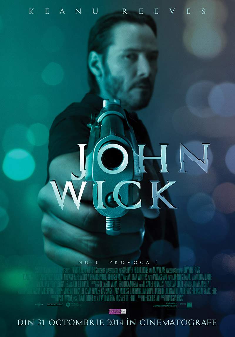 Sát thủ John Wick